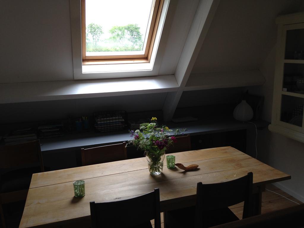 Bij En Boom Bed & Breakfast Drachten Exterior foto