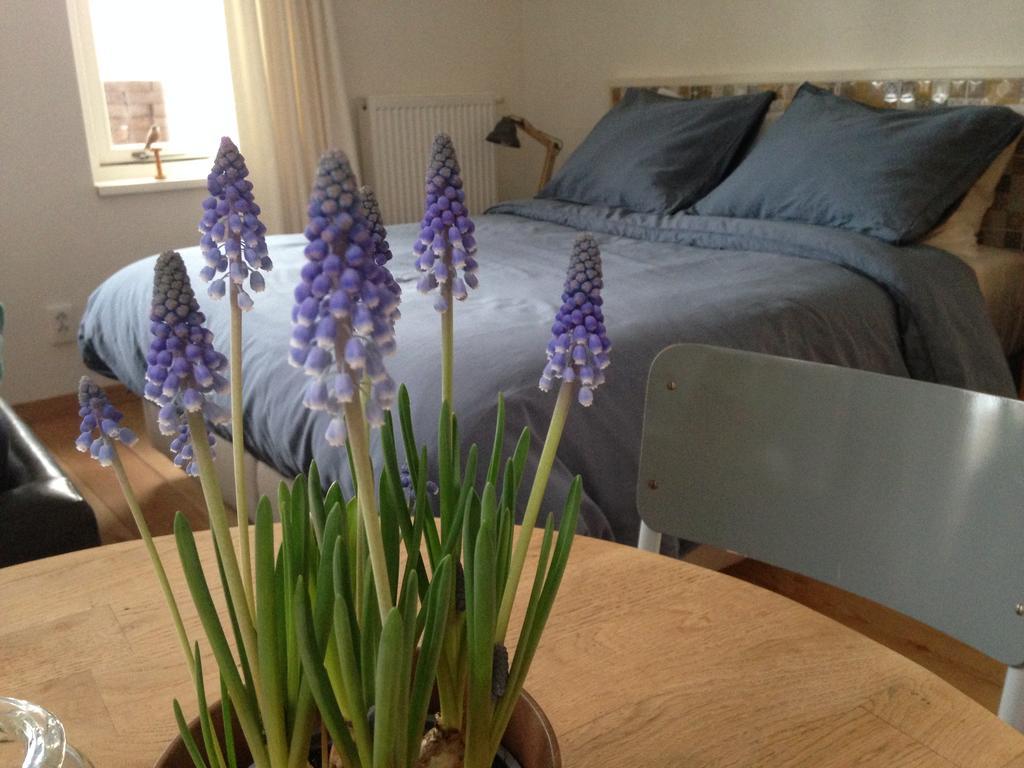 Bij En Boom Bed & Breakfast Drachten Habitación foto