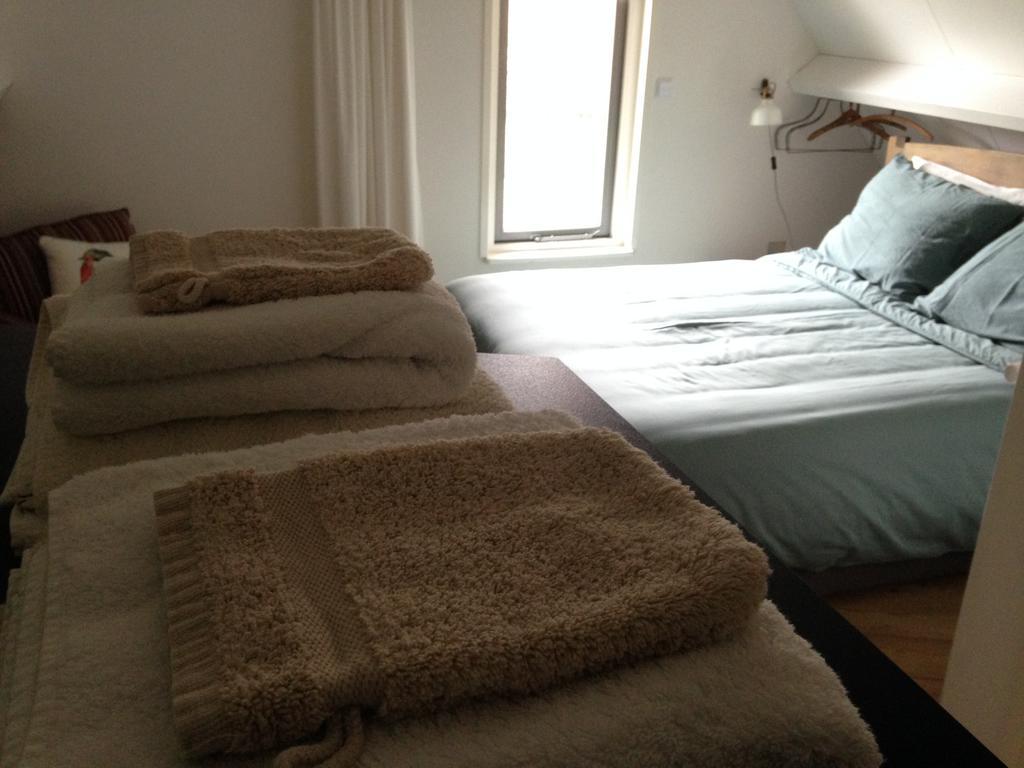 Bij En Boom Bed & Breakfast Drachten Habitación foto