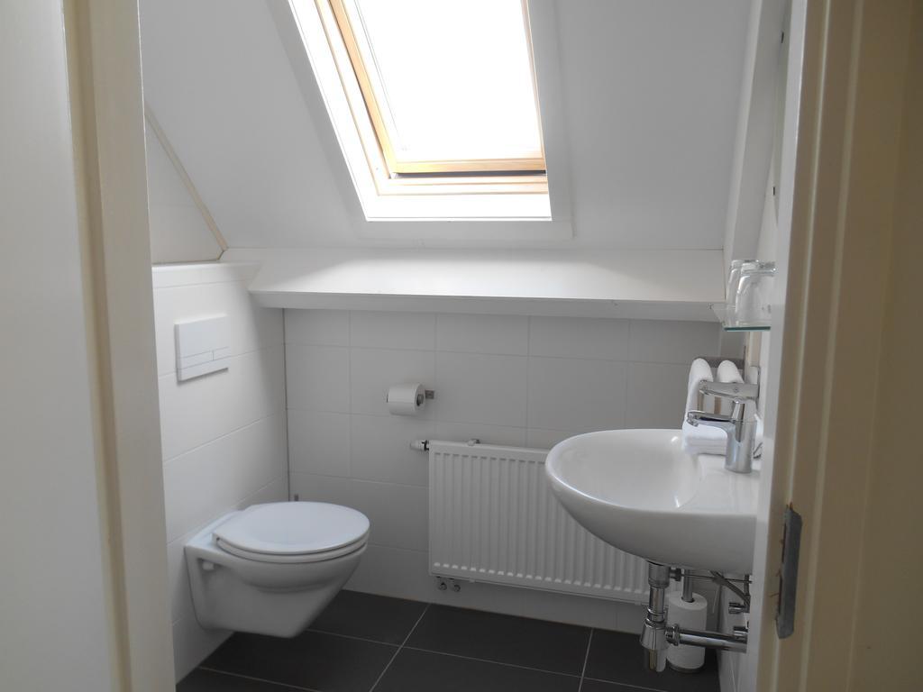 Bij En Boom Bed & Breakfast Drachten Habitación foto
