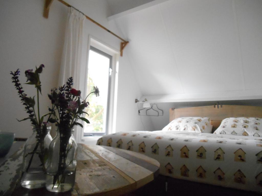 Bij En Boom Bed & Breakfast Drachten Habitación foto