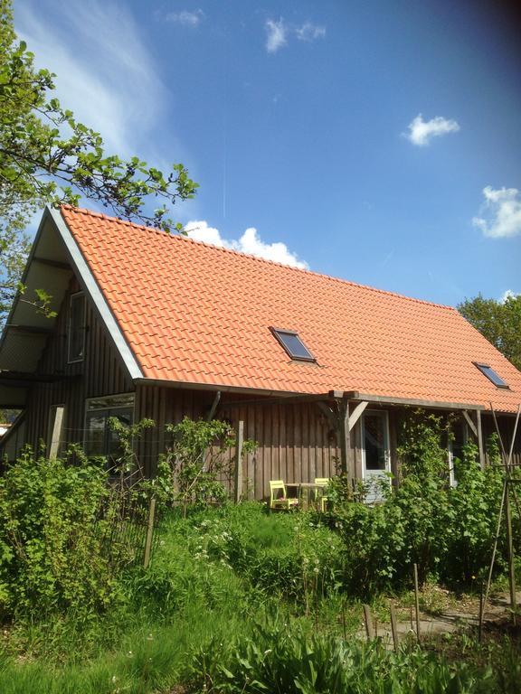 Bij En Boom Bed & Breakfast Drachten Exterior foto